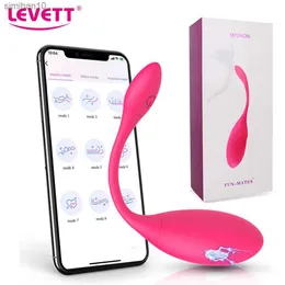 Electric Shock App Vibrators For Women Vaginal Kegel Ball Vibrator G Spot Anal Dildo Vibrator Vuxen Sex Toys Female Sexshop L230518