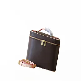 High quality luxury ladies cosmetic NlCE BB bag224J
