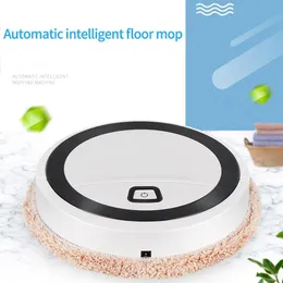 Appliances New Auto Vacuum Cleaner Robot Cleaning Home Automatic Mop Dust Clean Sweep for Sweep&wet Floors&carpet