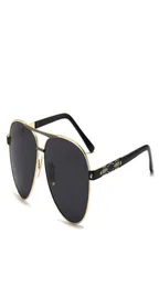 Óculos de sol Summer Beach Designer para homens e mulheres Driving Goggle Sunglass de modelo masculino feminino de alta qualidade com caixa vermelha9993123