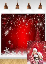 Party Decoration Christmas Backdrop Birthday Pography Background For Po Studio Pophone Red Children1096228