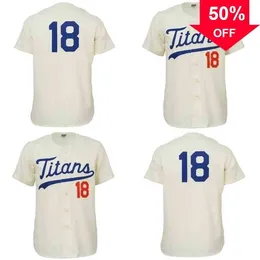 Xflsp GlaC202 Cal State Fullerton Titans 1965 Home Jersey Shirt Custom Men Women Youth Baseball Jerseys Any Name and Number Double Stitched Jersey