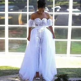 فساتين تول أبيض الزواج الطويل زفاف تنورة مخصصة مصنوعة على نطاق واسع الخصر ماكسي تراكب تنورة قابلة للفصل