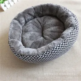 Mats Cat Bed House Soft Pet Dog Bed for Dogs Basket Pet Products Cushion Cat Pet Bed Mat Cat House
