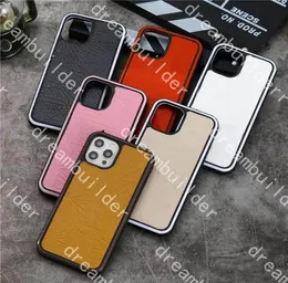 M Fashion Mobile Phone Cases For iPhone 14 Pro Max 13 14 PLUS 12 13Pro 12proMax X XS XR XSMAX PU leather Case Designer shell prote9116665