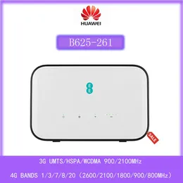 Modems Unlocked Huawei B625 B625261 CAT12 720Mbps 3G 4G CPE Routers WiFi Hotspot Router 4G bands 1 3 7 8 20 4G ROUTER PK B628 b818