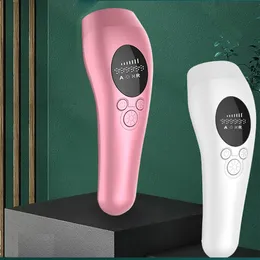Epilator Laser Cooling System lód chłodny ipl hair do usuwania urządzeń domowych Urządzenia bikini kropla dla kobiet golenia i 230602