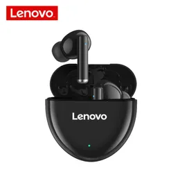 Lenovo HT06 TWS Wireless Headphones HIFI Bluetooth Earphones Touch Control Noise Canceling Headset For Android IOS Smart Phone6093058