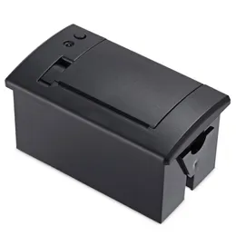 Skrivare Mini 58mm Embedded kvitto Termisk skrivare RS232 Stöder ESC/POS Print Thermal Dot Printing