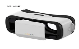 Mini Virtual Reality Eye Lens Mobile Phone 3D Smart VR Glasses Mirror Is Fully Compatible With Eye Screen Size 45 To 551139334