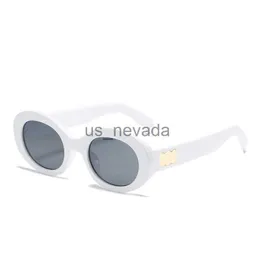 Sonnenbrille Damen Sonnenbrille Oval Designer Sonnenbrille Für Männer Reisen Mode Adumbral Strand Sonnenbrille Goggle 6 Farben J230603