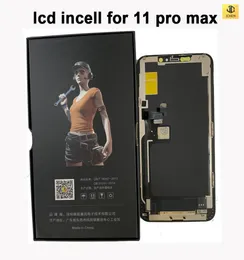 Incell para iPhone 11 Pro Max pantalla LCD pantalla táctil digitalizador Display9657800