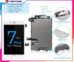 Экран для iPhone 7 7 Plus 8 8 Plus LCD Full Set Display Сенсорный экранист.