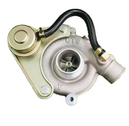 CT9 Turboarger 2L-T Silnik 17201-54090 17201-64090