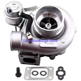 Turbina GT2871 GT25 GT28 T25 GT2860 SR20 CA18DET Turbo Turboarger Water AR .64 Tuning