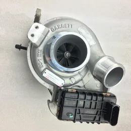 GTB1756VK TURBO 800089-0003 AH4Q6K682FC LR049588 TURBOCHARGER FOR LAND Rover Ragnee Rover III IV Sport 448DT Engine