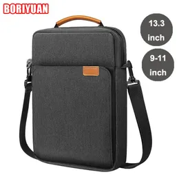 Caso 911/13,3 pollici Tablet Stume da trasporto Case Tablet Case Case Samsung Galaxy Tab S6 Lite Galaxy Tab S7 iPad Pro 11 9.7