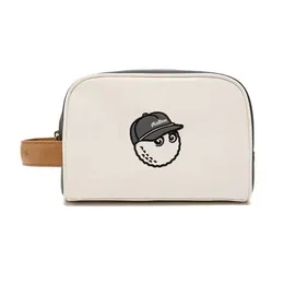 Designer Golf Bags Sport Bags Small Bags 2024 Fashion Handbag Small Women Men Bag Universal PU Expediency Carry