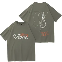 Nya handflator tshirts kläder kort ärm sommarmän designers toppar lyxiga t -shirt kvinnors tshirts med bokstäver tryck blond frank ocean hip hopp överdimensionerad bomull1