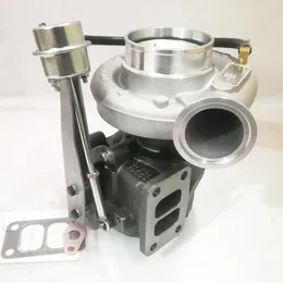 New Genuine Holset He300wg 3776568 3776569 Turbo Turbocharger For Dcec Cummin*s Isbe6 6btaa 5.9l 154kw 210hp