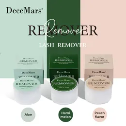 Werkzeuge Decemars Wimpernverlängerung Wimpernkleber Remover 15ml