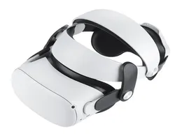 FOR VRAR Glasses Oculus Quest 2 headset can be replaced with adjustable headset VR accessories XB13470023