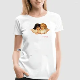 T-shirt da donna Angel Fiorucci T-Shirt Shirt01