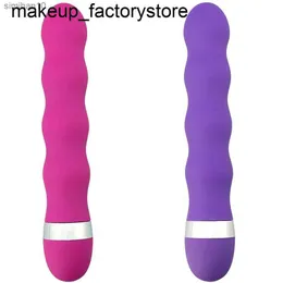 Massagem Ponto G Vagina Vibrador Clitóris Butt Plug Anal Produtos Eróticos Brinquedos Sexuais para Mulheres Homens Adultos Feminino Dildo Shop Dildos L230518