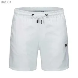 Sommer Luxus Designer Mode Männer Shorts Atmungsaktive Badeanzug Gedruckt Board Strand Hosen Herren Schwimmen Kurze Größe M-3XL L230520