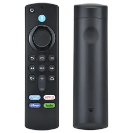 L5B83G Voice Remote Control Replacement for Amazon Fire TV Stick 3rd Gen Fire TV Cube Stick Lite 4K Smart Home Appliance