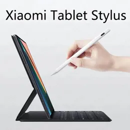 أقلام لـ Xiaomi Stylus Pen Draw Chorning Tablet Tablet Touch Xiaomi Smart Pen for Xiaomi Mi Pad 5/5 Pro