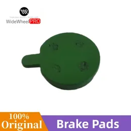 Оригинальные Mercane Widewheel Pro Disc Trork Pads полу металлические дисковые тормозные колодки электрические аксессуары запасных деталей Scooter