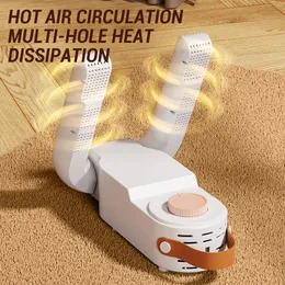 Сушилки 150 Вт EU/US/UK/AU Drycer Heater Voilet Light Electric Sterilization Shooter Driceer Protector Boot Deodorant Deier Heater