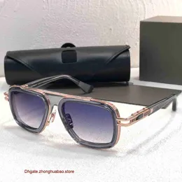 Designer 8A Dita Sonnenbrillen Großhandel Online-Shop Designer A DITA LXN EVO Luxus-Männermarke Feine Qualität Frauen Neuverkauf weltberühmt Günstige s Mit Geschenkbox