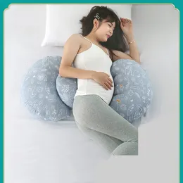 Maternity Pillows 1 Pc Adjustable Width Pregnant Woman Pillow Waist Side Sleeping Pillow Multifunctional Pregnant Woman Pillow Pregnancy Supplies 230602