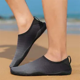 Feslishoet Beach Socks Barefoot Gym Yoga Fitness Dance Swimming Surfing Diving Water Sports Shoes P230603