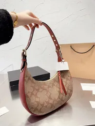 MT Designer Luxury Bag Songmont Hobo الكتف