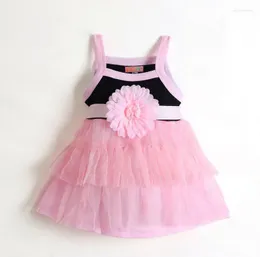 Girl Dresses 20-22" Reborn Clothing Born Dress Baby Dolls Clothes Birthday Sets Ball Gown