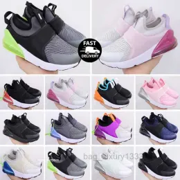 Kids Shoes Fashion Running Girl Sports Classic Trainers Sports 270 Children Outdoor Sneakers JBE