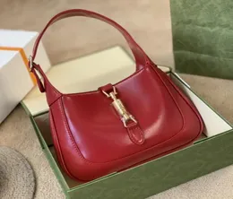 Jackie 1961 Woman Handbag Tote Bag Leather Handbags Designer Denim Women Shoulder Bags Fashion Nano Bucket Cross Body Canvas Trave4896425