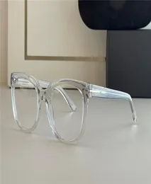 Optical Eyeglasses For Men Women Retro 5605 Style AntiBlue Glasses Light Lens With Box9345243
