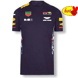 F1 World Equation Championship Motocykl Top Stretch Cultury zamiatanie Tshirts Motor Knight Half Sleeve Racing T1959 1Emr