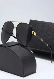 4019 Fashion Brand Design Polarized Sunglasses For Men Women Sunglass Luxury UV400 Eyewear Sun glasses 4 Style 4 color with box2440245