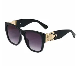 Men Classic Brand Retro women Sunglasses 2023 Luxury Designer Eyewear 3025 Bands Metal Frame Designers ray Sun Glasses Woman 3366