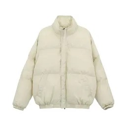 Parka Designer Herrenjacke Esse Coats Mode Winterbrot Jacke Lose Kurzmännerinnen Frauen Overmanteljacke Damen Außenbekleidung Kausalmäntel Top 1851