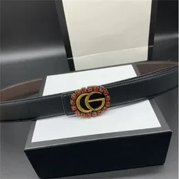 4Designer Belt Luxurys Belts cor sólida para homens homens simples e elegantes exclusivos pinos agulha Belts Belts de design duplo-lateral Largura de 3,5 cm tamanho 105-125cm Moda boa