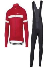 2020 Top Quality Etxeondo Cycling Jersey Team Set Clothes Spring Autumn Men 039 S Long Sleeve Suit Outdoor Riding Bike Mtb Clot5705412