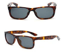 5 Style Fashion Luxury Brand Eyewear Men Women Designers UV400 Sunglasses Driving Sun Glasses Metal Frame Resin Lens Y1397344245