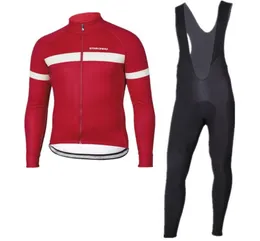 2020 Top Quality Etxeondo Cycling Jersey Team Set Clothes Spring Autumn Men 039 S Long Sleeve Suit Outdoor Riding Bike Mtb Clot4403815