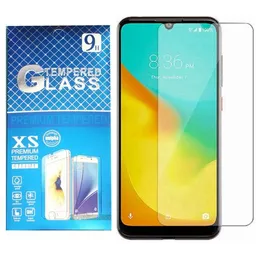 Transparent Screen Protector 9H Clear Tempered Glass For Samsung S20 FE A02s A12 A22 5G A32 A52 A72 4G M51 M21 A71 A51 A31 A21 A113933893